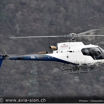 Hélicoptèrs 2022 - 15