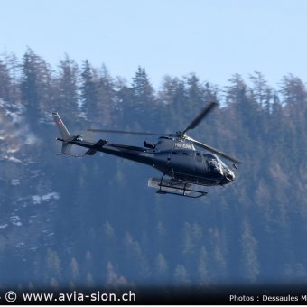 Hélicoptèrs 2023 - 22