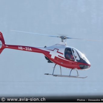 Hélicoptèrs 2023 - 20
