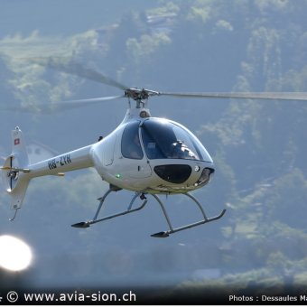 Hélicoptèrs  2023 - 118
