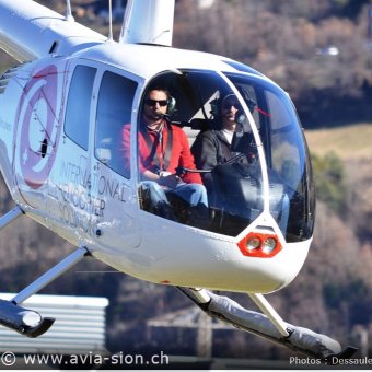 élicopter 0203