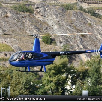 Hélicoptèrs  2023 - 134