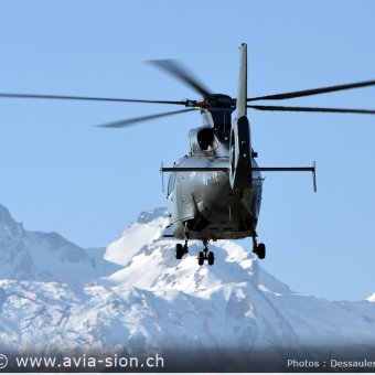 2020 Hélicoptèr - 25