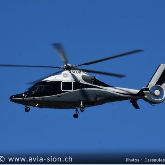 élicopter 0373