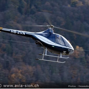 2019 Hélicoptèr - 0152