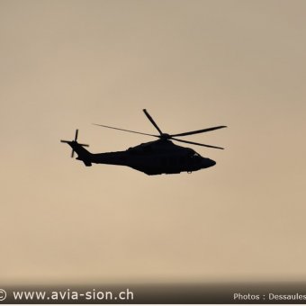 élicopter 0442