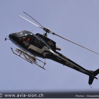 élicopter 0322