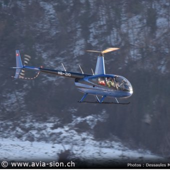 Hélicoptères 2024 - 122