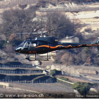 2019 Hélicoptèr - 84