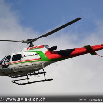 élicopter 0330