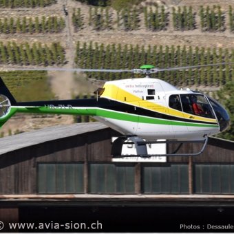 élicopter 0343