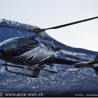 élicopter 0144