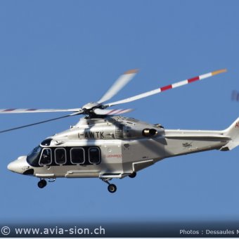2019 Hélicoptèr - 86