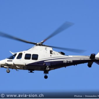 2019 élicopter  - 019