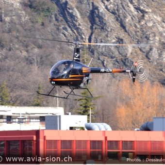 élicopter 0297