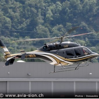 Hélicoptèrs 2023 - 100
