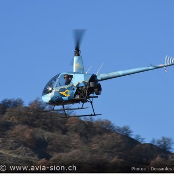 2019 élicopter  - 006