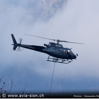 Hélicoptèrs 2022 - 205