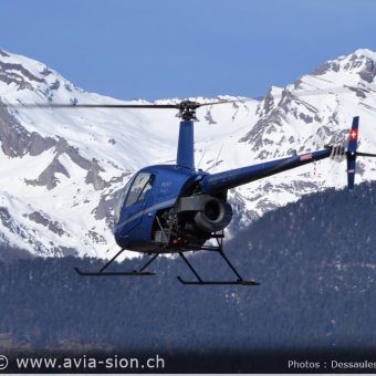 élicopter 0319