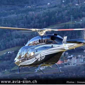 élicopter 0284