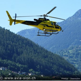 2019 Hélicoptèr - 0127