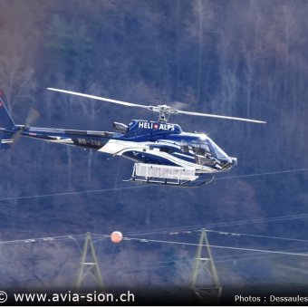 Hélicoptèrs  2024 - 019