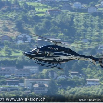2019 Hélicoptèr - 0125