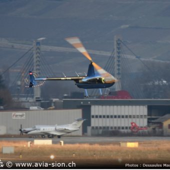 Hélicoptères 2025 - 58