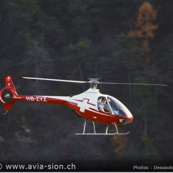2019 Hélicoptèr - 0150