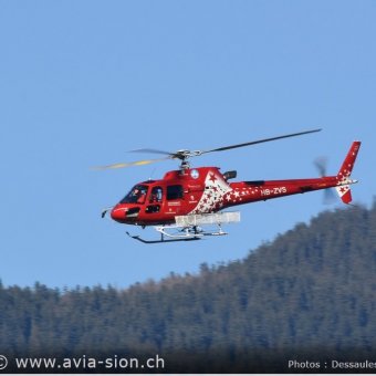 élicopter 0400