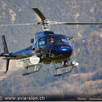 élicopter 0193