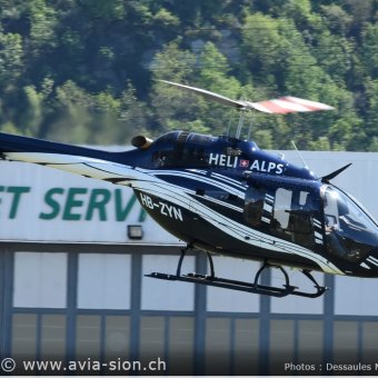 2019 Hélicoptèr - 0108