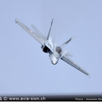Training FA18-Morane  Bex 11.4.22 - 006