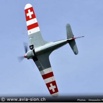 Training FA18-Morane  Bex 11.4.22 - 101