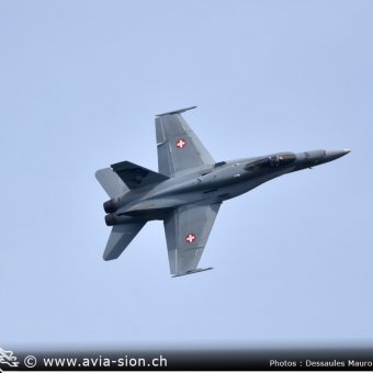 Training FA18-Morane  Bex 11.4.22 - 028