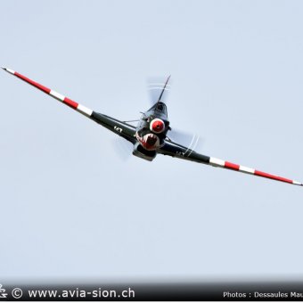 Training FA18-Morane  Bex 11.4.22 - 084