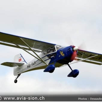 Bex  LSGB - 253