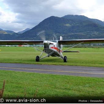 Vol PC-6 Porter - 08