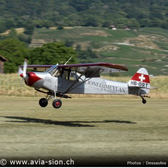 Bex  LSGB - 363