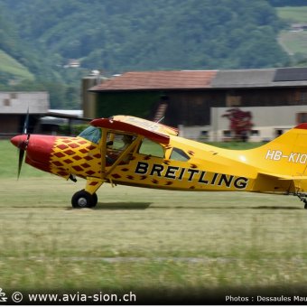 Bex  LSGB - 294