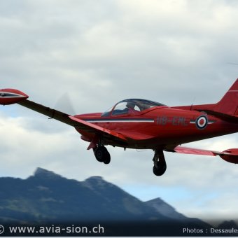 Bex  LSGB - 195