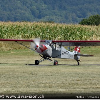 Bex  LSGB - 357