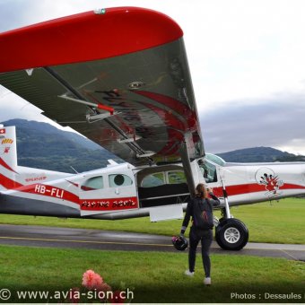 Bex  LSGB - 003