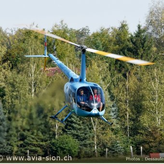 Bex LSGB - 184