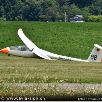 Bex  LSGB - 292