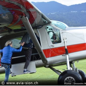 Vol PC-6 Porter - 18