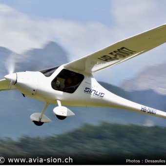 Bex  LSGB - 334