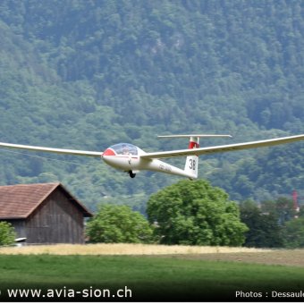 Bex  LSGB - 327