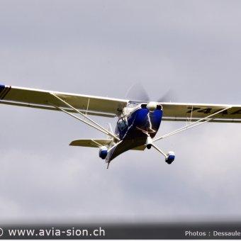 Bex  LSGB - 275
