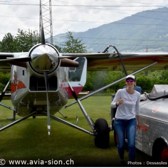 Bex  LSGB - 317